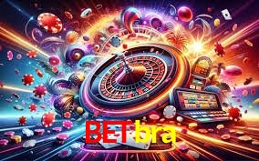 Experiência VIP betbra