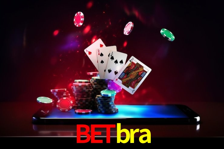 Experiência VIP betbra