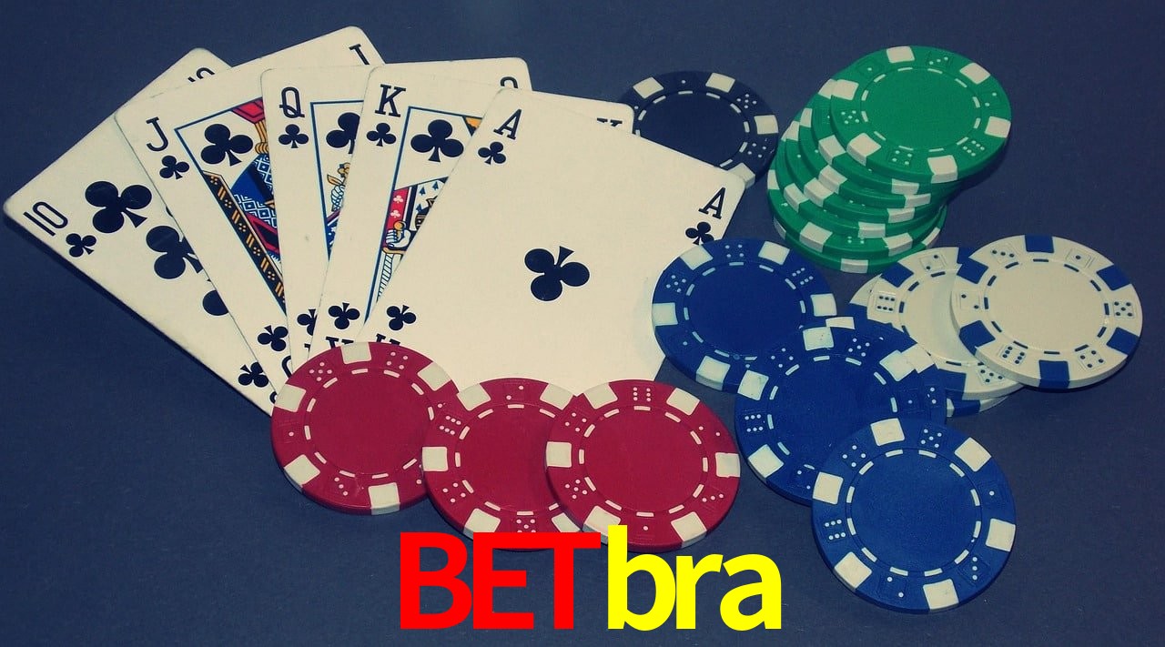 Welcome Bonus betbra