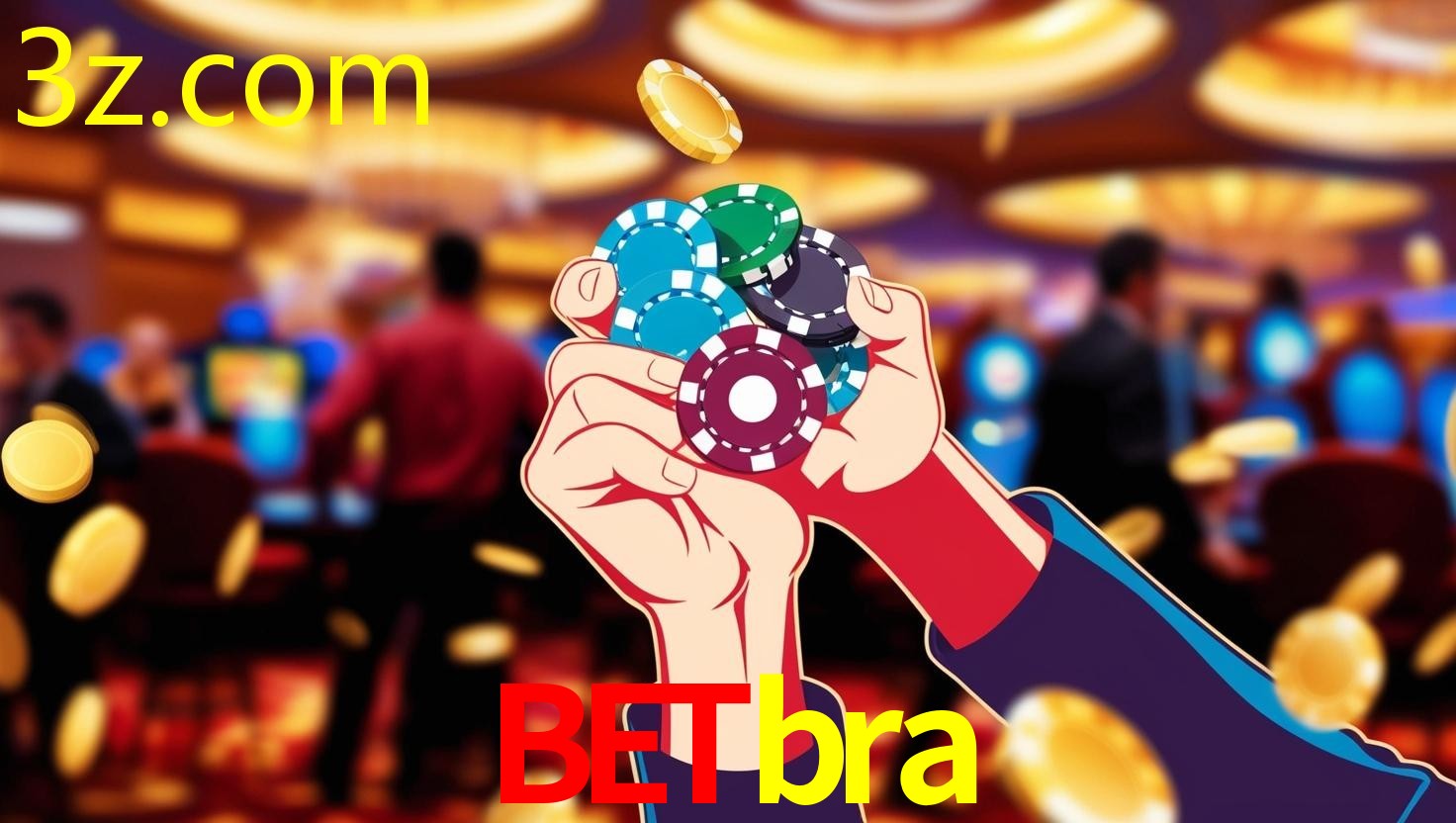 BETBRA