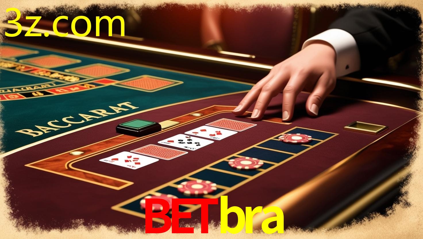 BETBRA