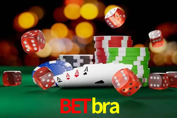 Login Seguro betbra