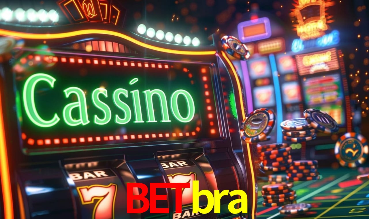 Sistemas de Segurança betbra