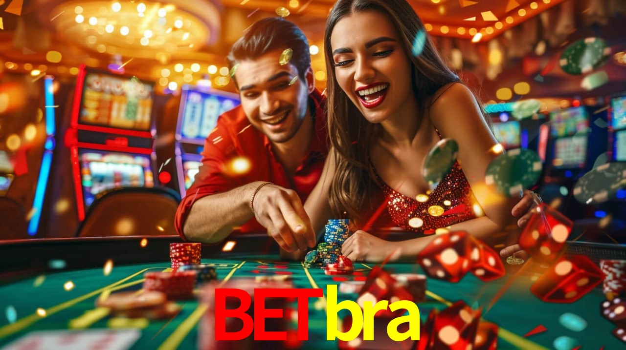 Integração de APIs betbra