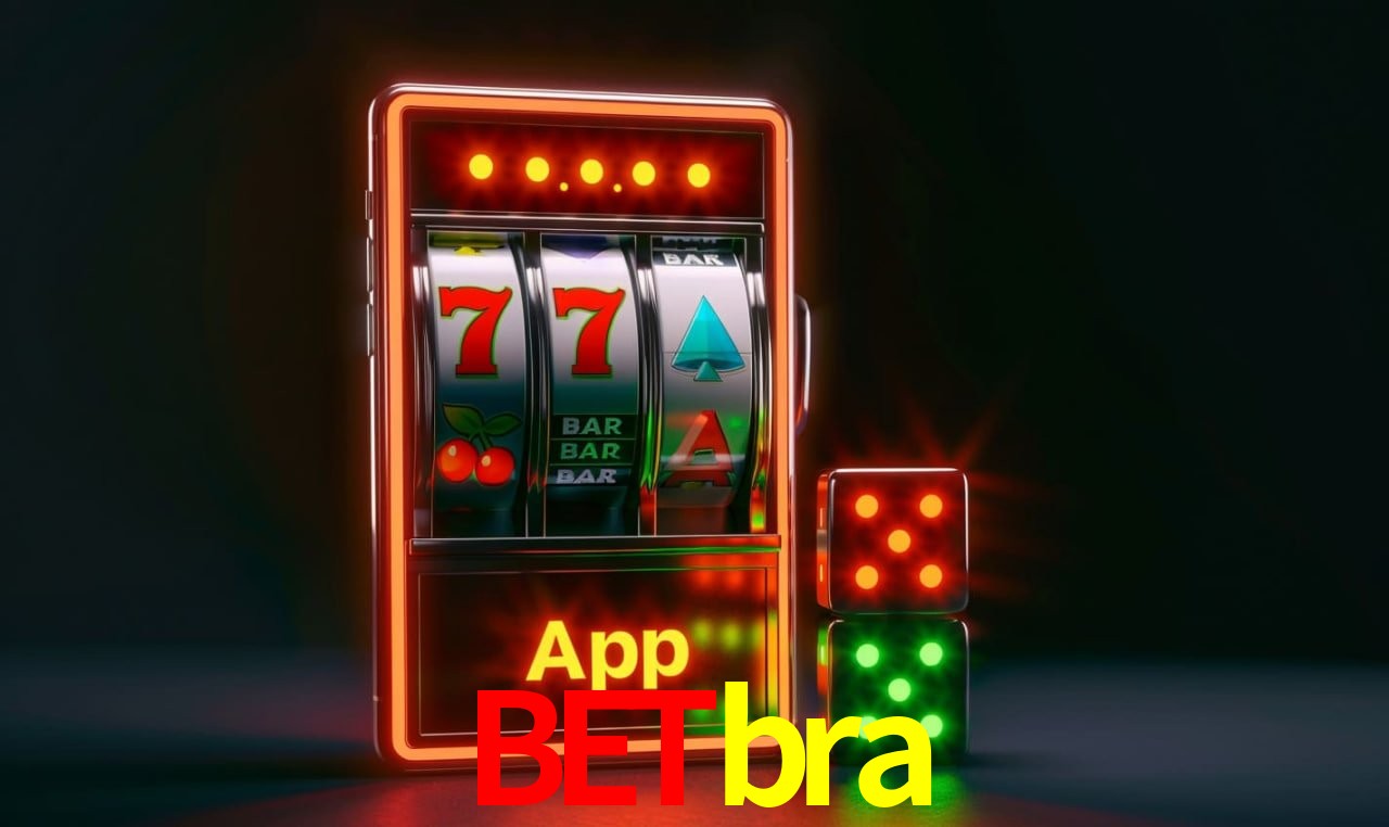 Provedores de Jogos betbra