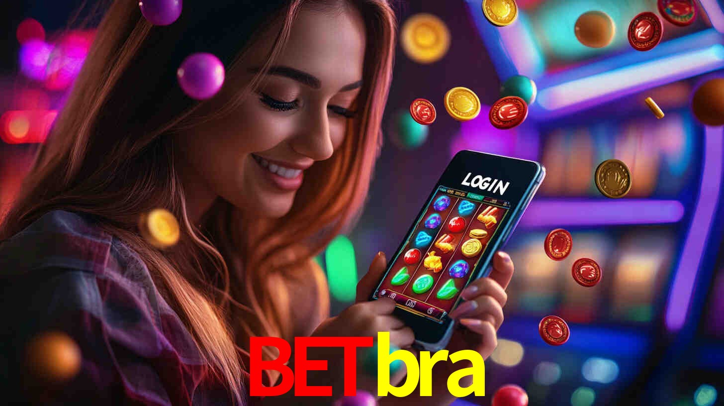 Sinta a adrenalina dos jogos de cassino com betbra