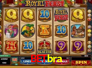 Flash Promotion betbra