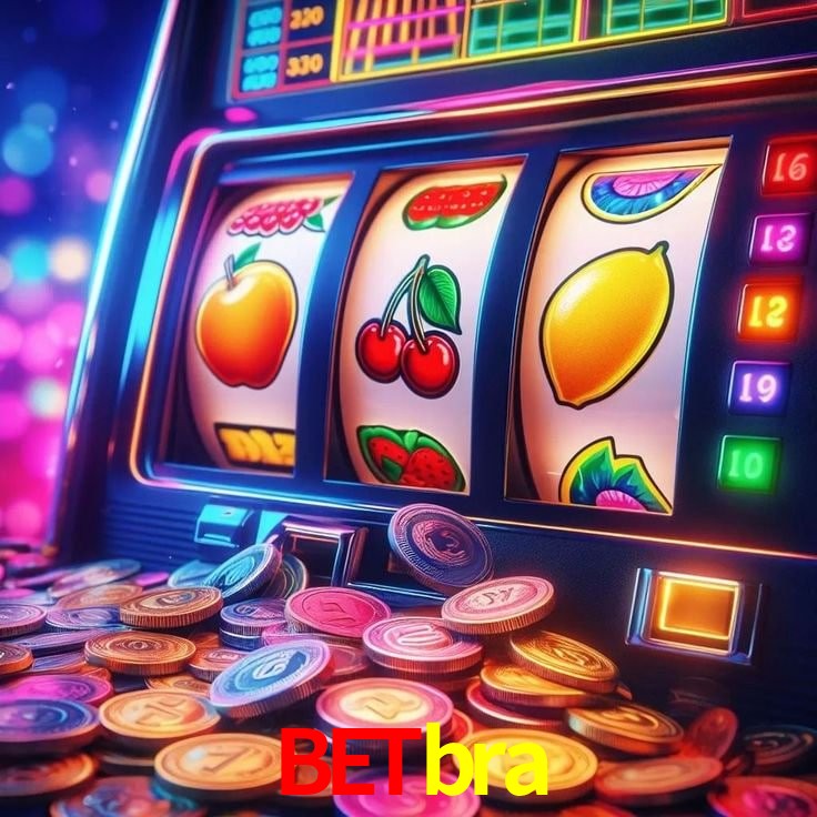 Recursos de Bônus betbra
