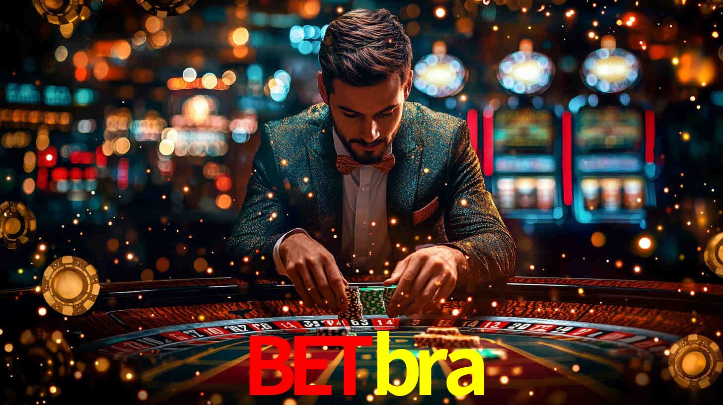 Premium Interface betbra