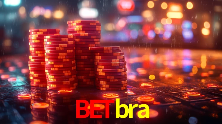 betbra: Jogos de Caça-Níqueis-Altas Recompensas, Roleta-Velocidade, Blackjack-Desafios Máximos