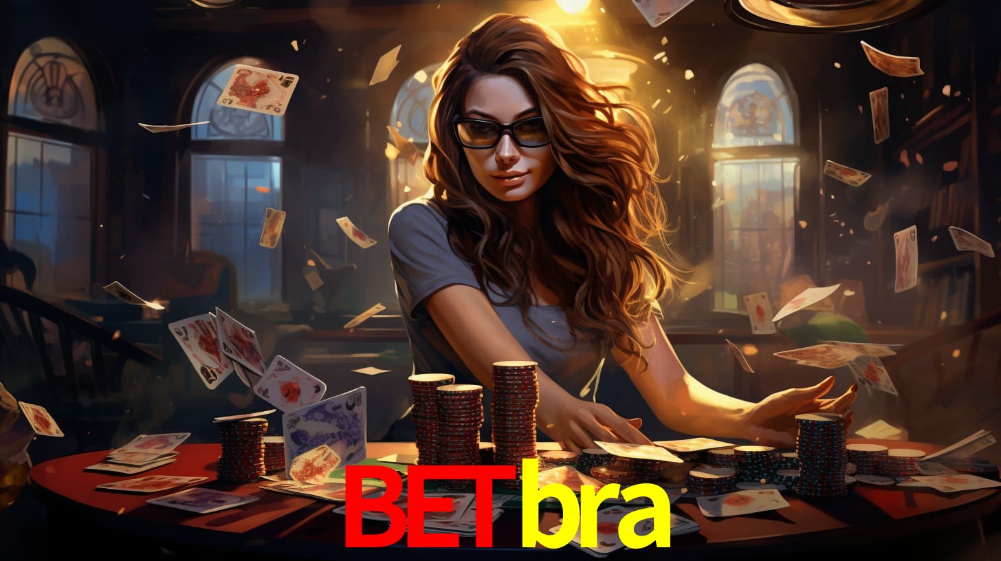 Roulette Table betbra
