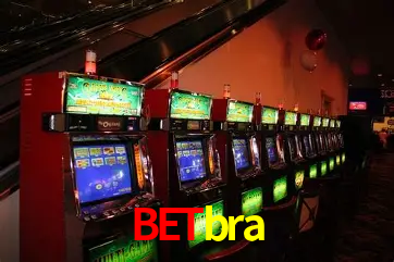 Explorando a Categoria de Eventos em Apostas na betbra