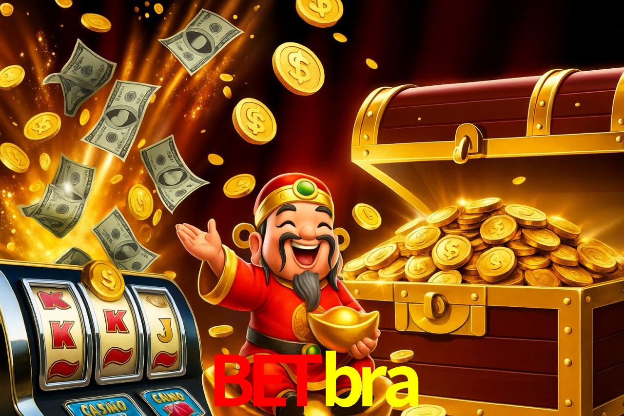 Casino Ao Vivo betbra